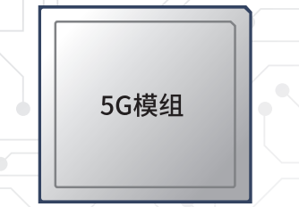 5G無(wú)線通訊模組